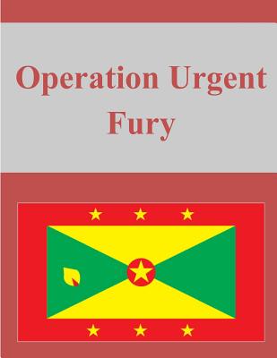 Operation Urgent Fury - 