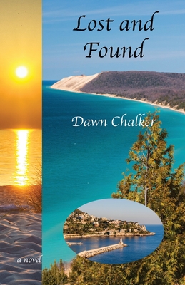 Lost and Found - Dawn Chalker