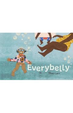 Everybelly - Thao Lam