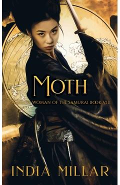 Moth - India Millar