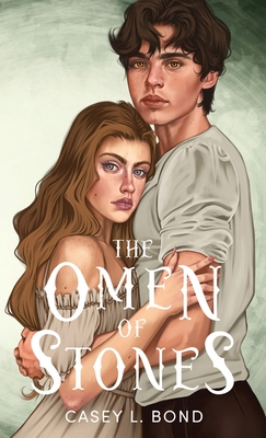 The Omen of Stones (Anniversary Special Edition) - Casey L. Bond