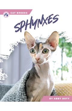 Poza produsului Sphynxes - Abby Doty
