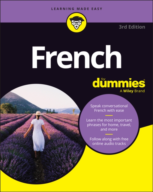 French for Dummies - Zoe Erotopoulos