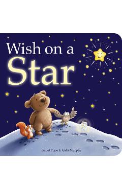 Poza produsului Wish on a Star - Isabel Pope