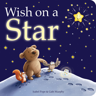 Wish on a Star - Isabel Pope
