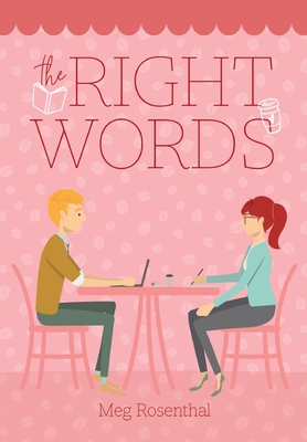 The Right Words - Meg Rosenthal