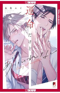 Fated Not to Meet - Eijo Ei