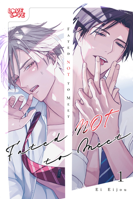 Fated Not to Meet - Eijo Ei