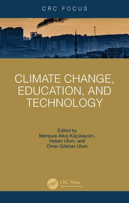 Climate Change, Education, and Technology - Men# Alkış Küçükaydın