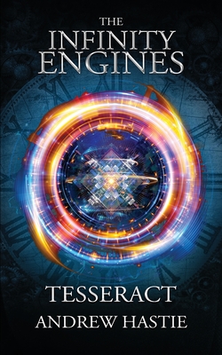 Tesseract - Andrew Hastie