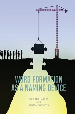 Word Formation as a Naming Device - Pius Ten Hacken