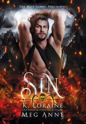 Sin - Meg Anne