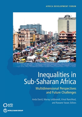 Inequalities in Sub-Saharan Africa: Multidimensional Perspectives and Future Challenges - Anda David