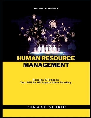 The Essential Handbook Human Resource Management: Policies & Process - Muhammad Tariq