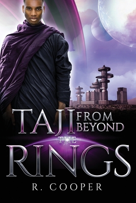 Taji From Beyond the Rings - R. Cooper