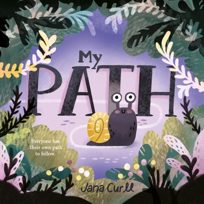 My Path - Jana Curll
