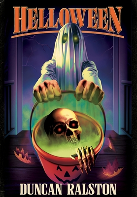 Helloween - Duncan Ralston