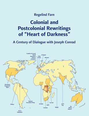 Colonial and Postcolonial Rewritings of
