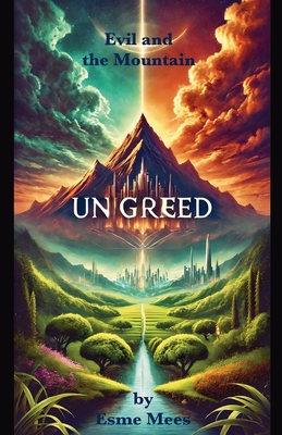 Evil and the Mountain Ungreed - Esme Mees