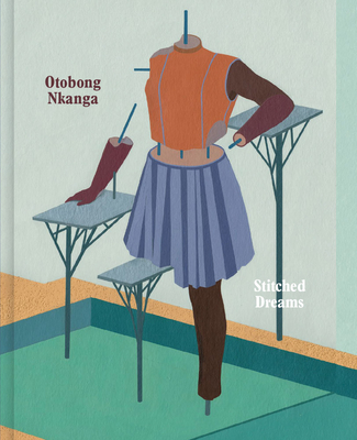 Otobong Nkanga: Stitched Dreams - 