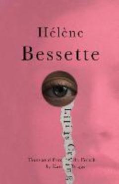 Coperta cărții 'Lili Is Crying - Hélène Bessette'