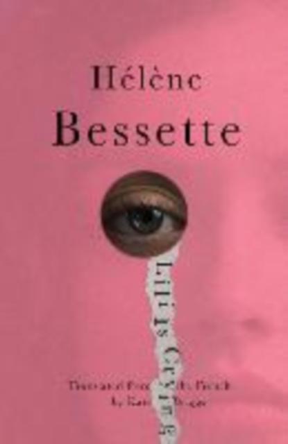 Lili Is Crying - Hélène Bessette