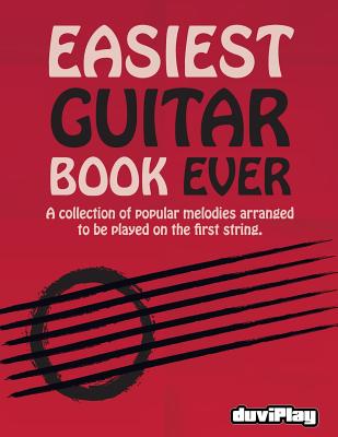 Easiest Guitar Book Ever - 