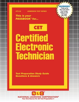 Certified Electronic Technician (CET) - 
