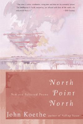 North Point North: New and Selected Poems - John Koethe