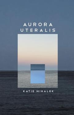 Coperta cărții 'Aurora Uteralis - Katie Mihalek'