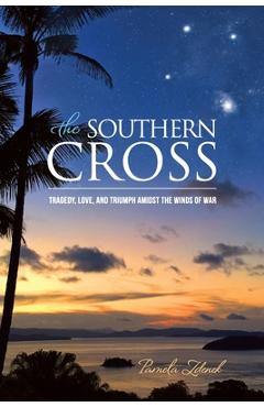 Coperta cărții 'The Southern Cross - Pamela C. Zdenek'