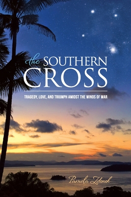 Coperta cărții 'The Southern Cross - Pamela C. Zdenek'