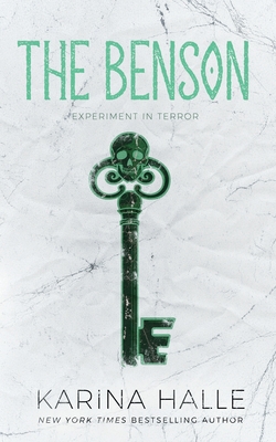 The Benson - Karina Halle