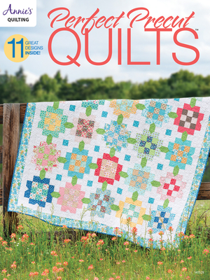 Perfect Precut Quilts - 