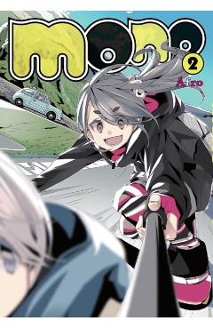 Mono, Vol. 2 -