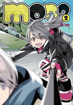 Mono, Vol. 2 - 