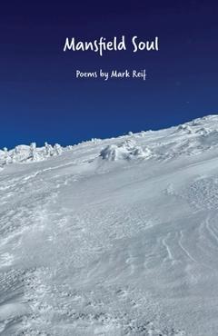 Coperta cărții 'Mansfield Soul - Mark Reif'