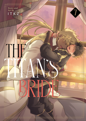 The Titan's Bride Vol. 7 - 