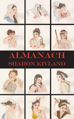 Almanach: A Year in the French Revolutionary Calendar - Sharon Kivland