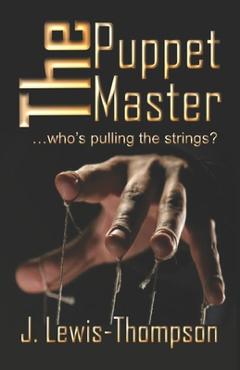Coperta cărții 'The Puppet Master - J. Lewis-thompson'