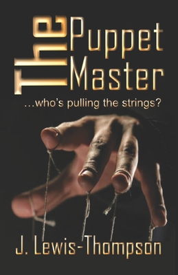 Coperta cărții 'The Puppet Master - J. Lewis-thompson'