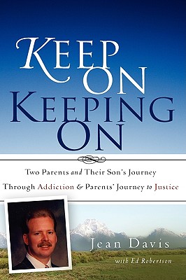 Keep On Keeping On - Jean Davis