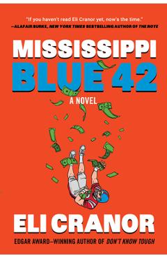 Poza produsului Mississippi Blue 42 - Eli Cranor