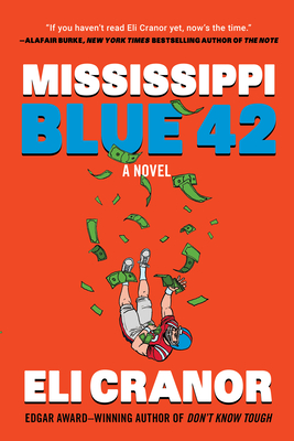 Mississippi Blue 42 - Eli Cranor