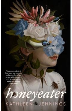 Poza produsului Honeyeater - Kathleen Jennings