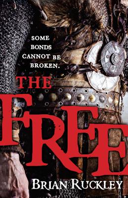 The Free - Brian Ruckley