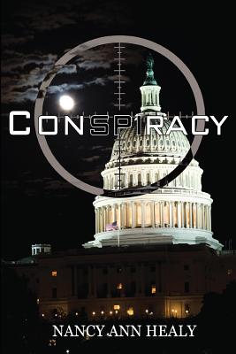Conspiracy - Nancy Ann Healy