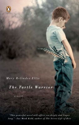The Turtle Warrior - Mary Ellis