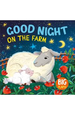 Poza produsului Good Night on the Farm - 
