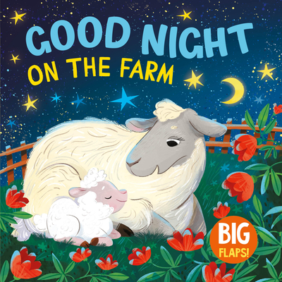 Good Night on the Farm - 